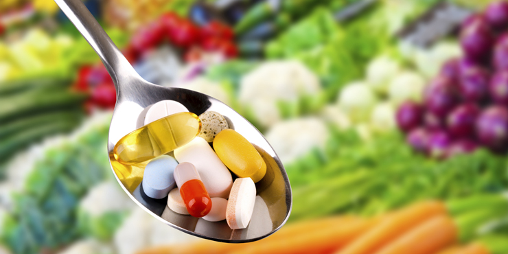 What Supplements Do Athletes Take?