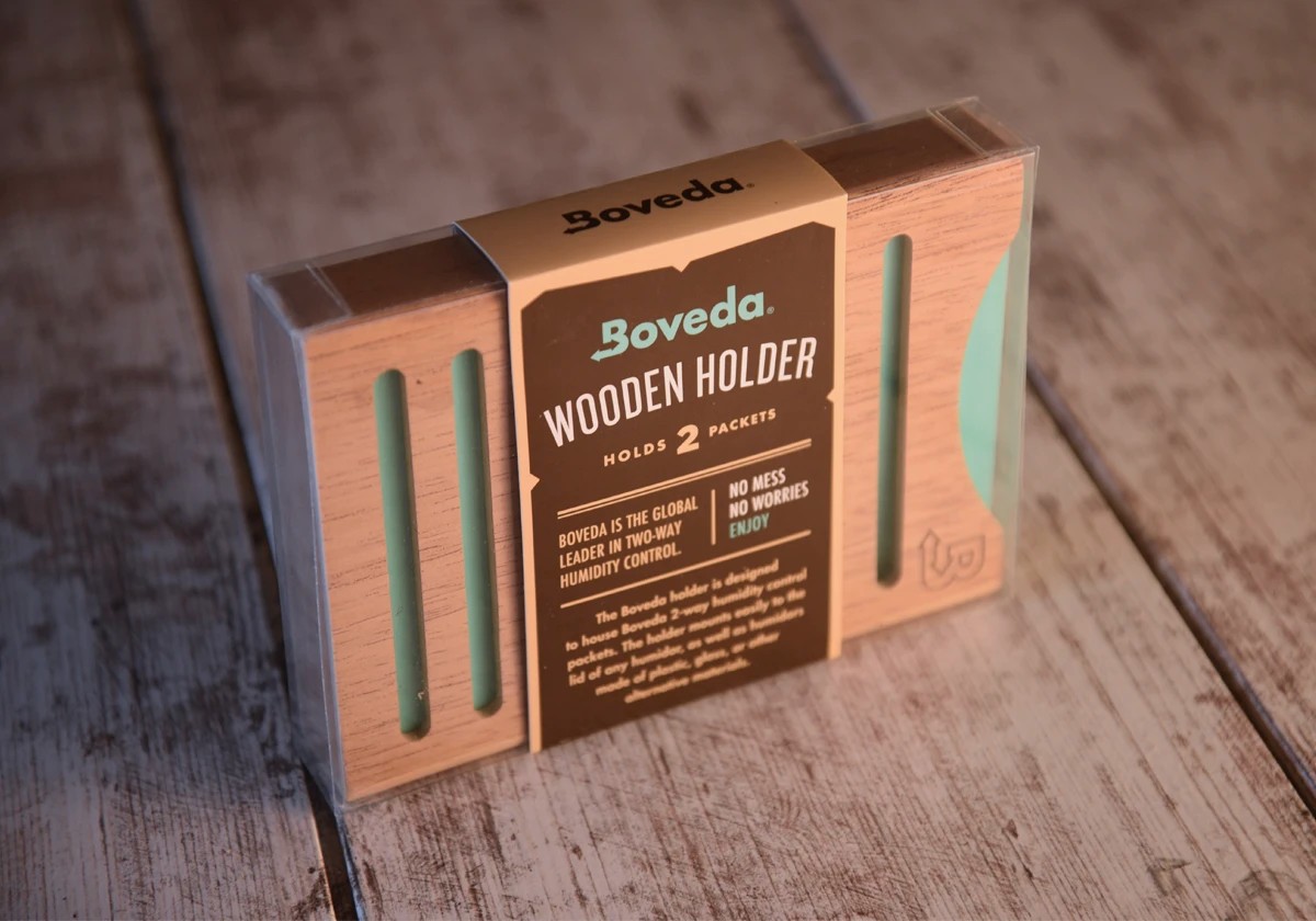 Anti-Humidity Boveda Packs: The Crucial Component That Is Lacking From Your Packages