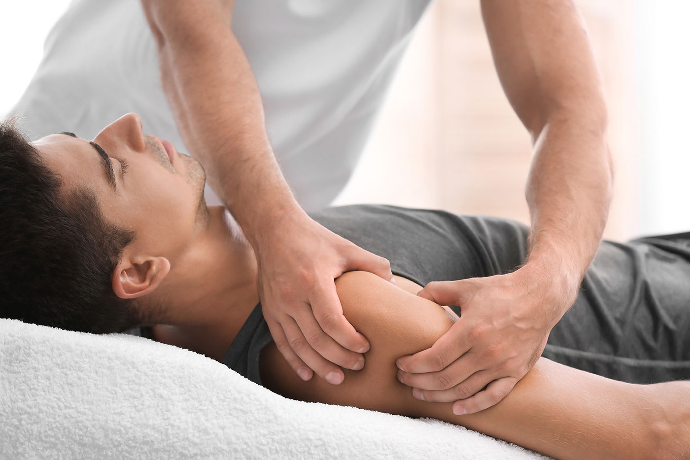 The Transformative Power of Female Home-Based Massage Therapists