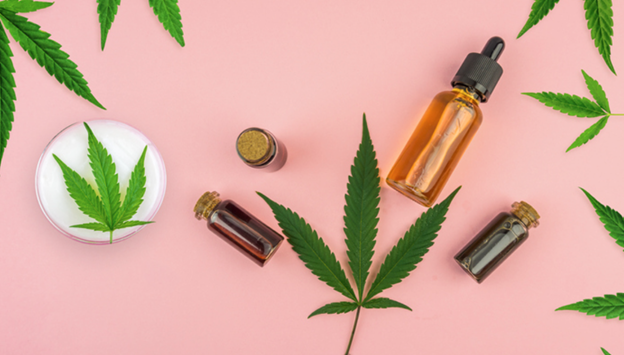 Hemp & CBD Industry Terms & Definitions