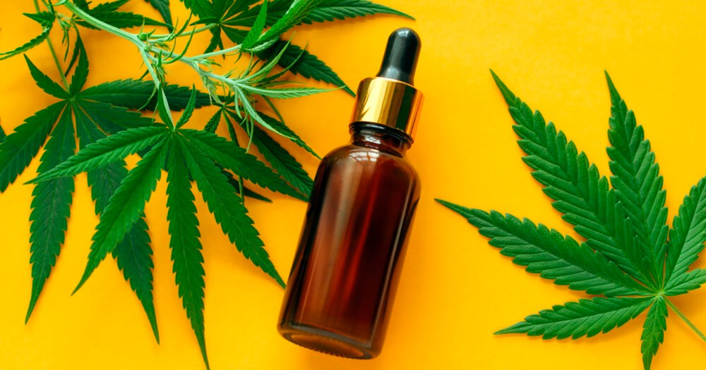 Some Of The Restriction Of CBD Product Promotion