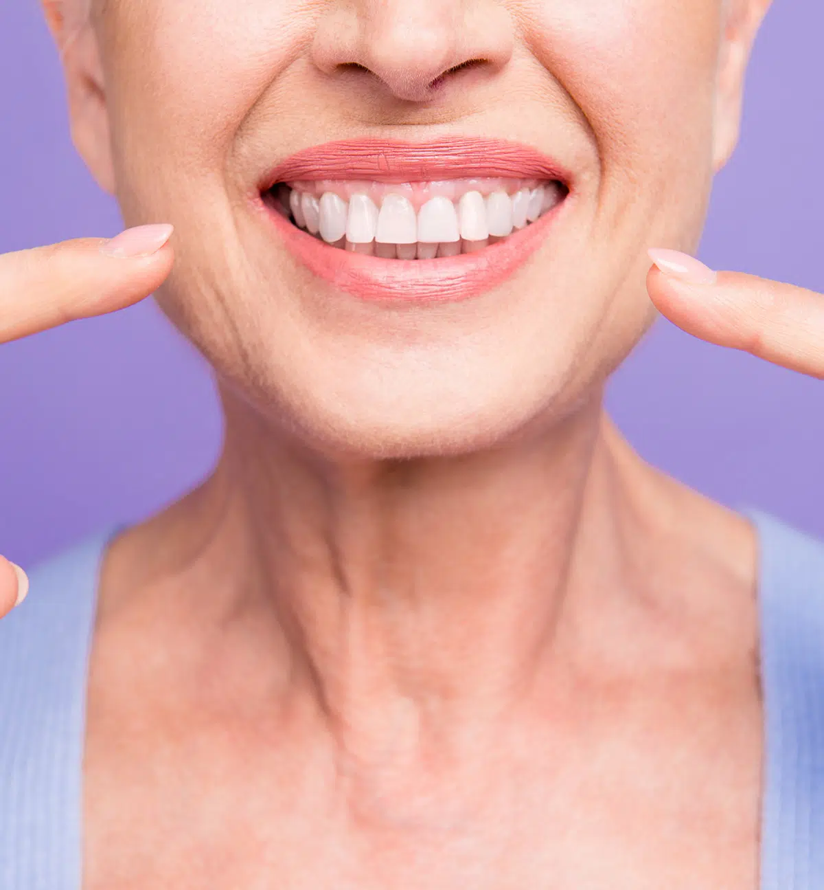 Six Issues that Dentures in Wichita Falls Can Help Fix