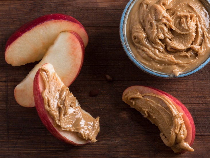 How can I know which nut butter is the healthiest option?