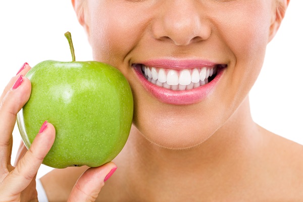 Does Snacking Damage Your Teeth?