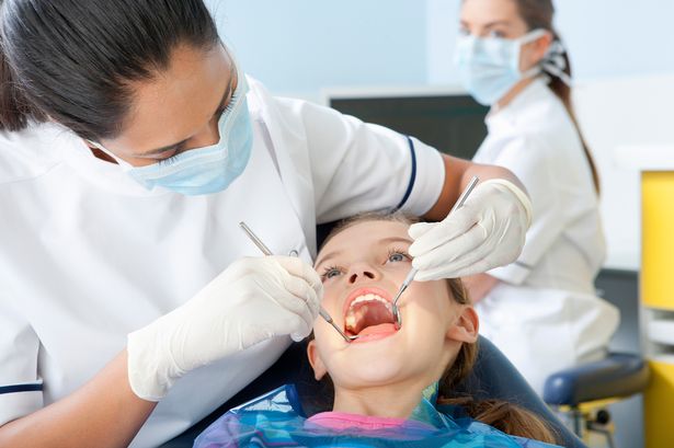 Five Dental Emergencies in Scottsdale that Require Immediate Attention from Your Dentist