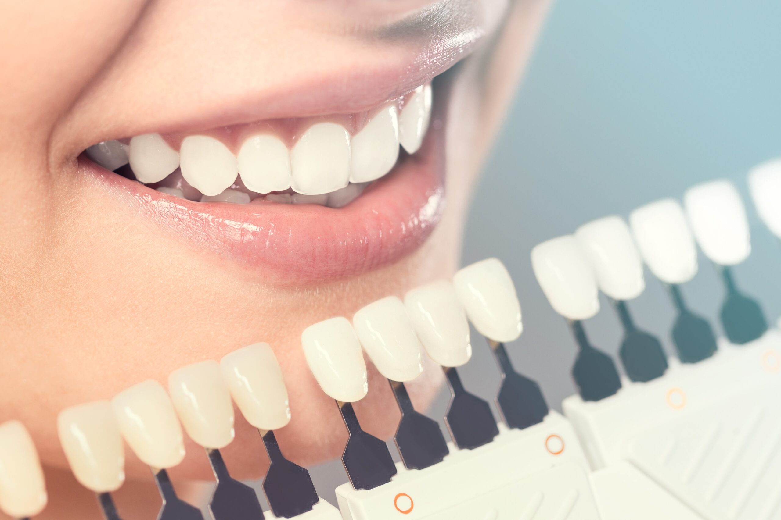 How Does Cosmetic Dentistry Help You Improve Your Smile?