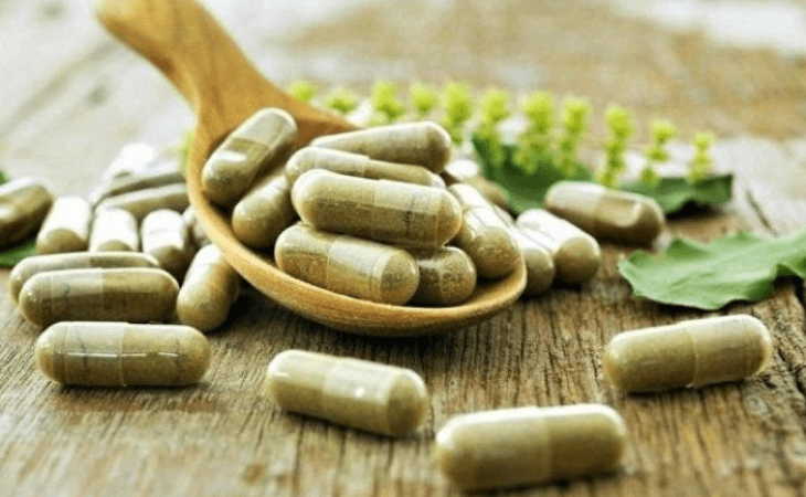 How Much Stronger Do You Feel After Consuming CBD Capsules?