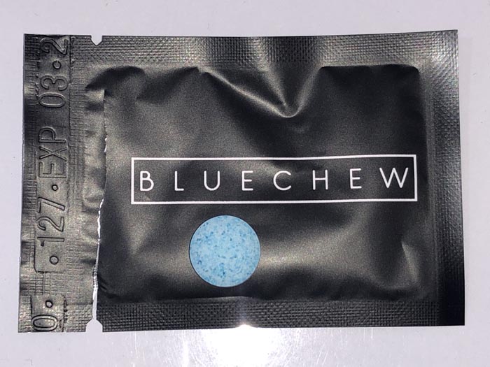 Prepare for Those “Time to Chew” Moments: Get Tadalafil Online with BlueChew