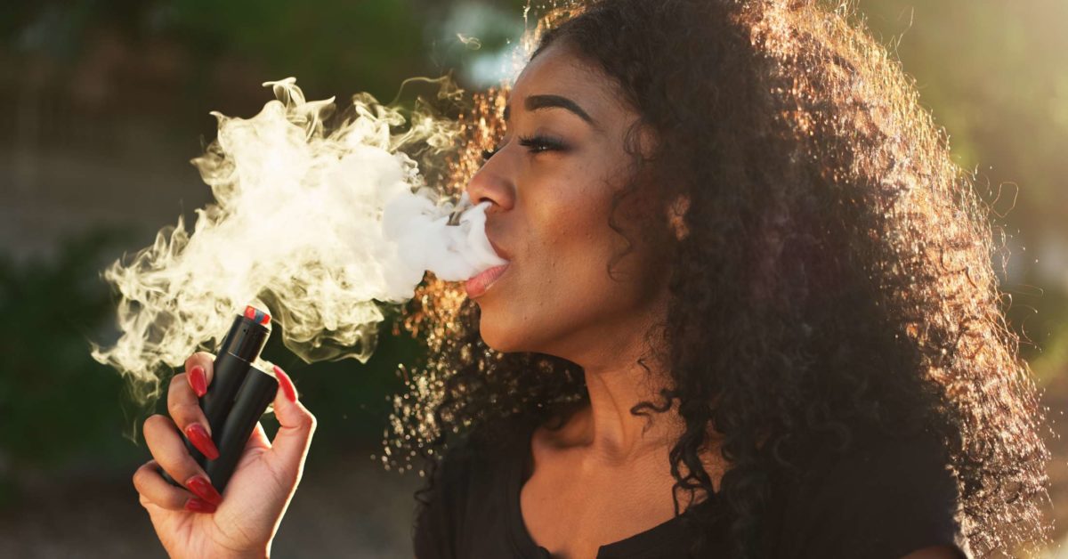 Follow the smart method to fix Vape Pen not working after the charge    