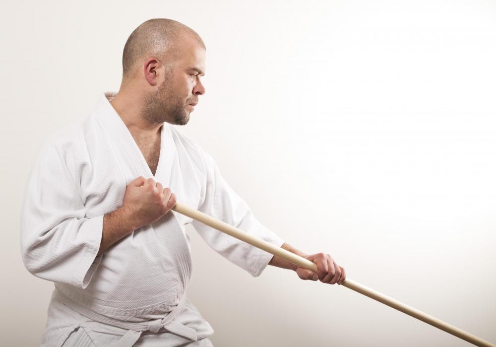Bokken Techniques – What Makes it Different from the Standard Aikido