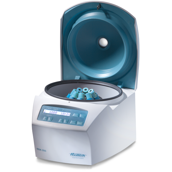6 Innovative Uses for Veterinary Centrifuges to Enhance Patient Care