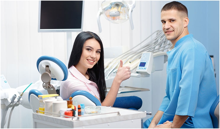 Why You Should Not Skip Your Bi-Annual Dental Check-Up in Bethesda, MD