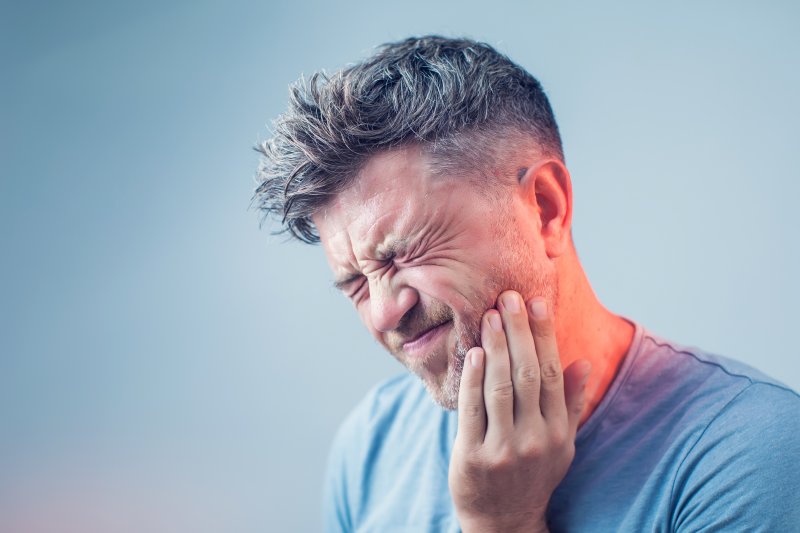 When Does Your Toothache Become Concerning?