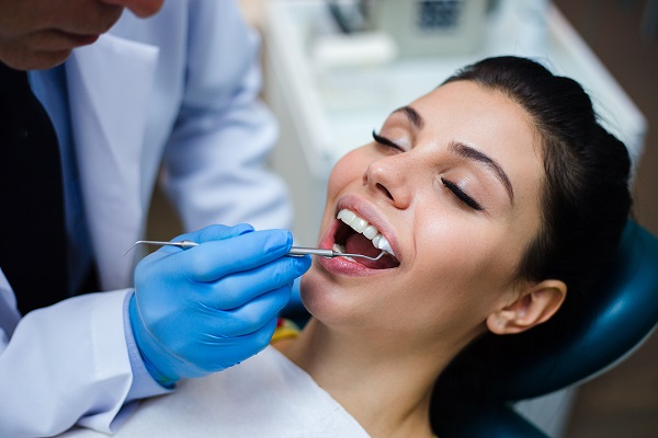 Five Cosmetic Dentistry Treatments in Coconut Creek to Improve Your Smile