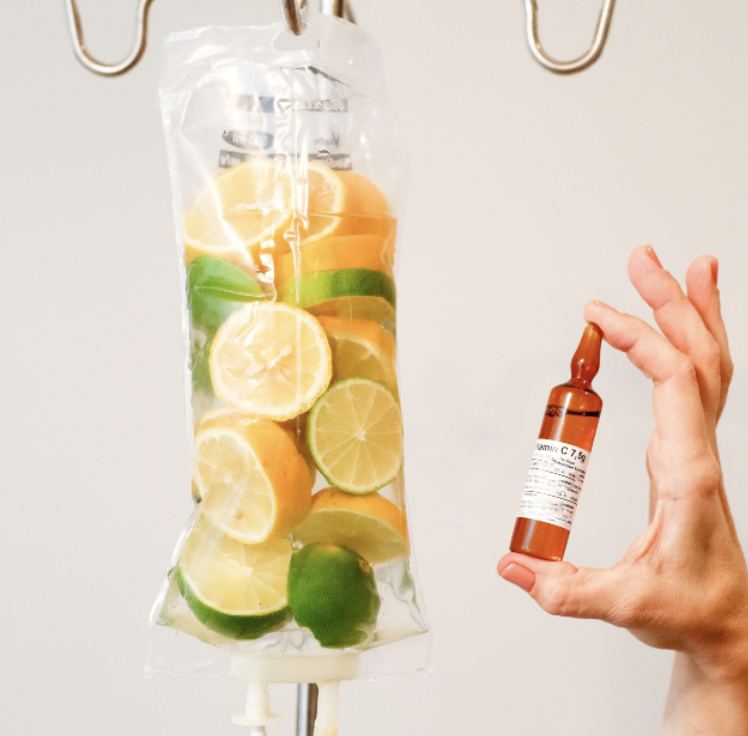 Exploring the Healing Powers of IV Energy Therapy