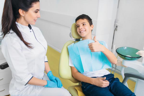 Addressing Crooked Teeth by Visiting a Family Dentist in Northwest Albuquerque, NM