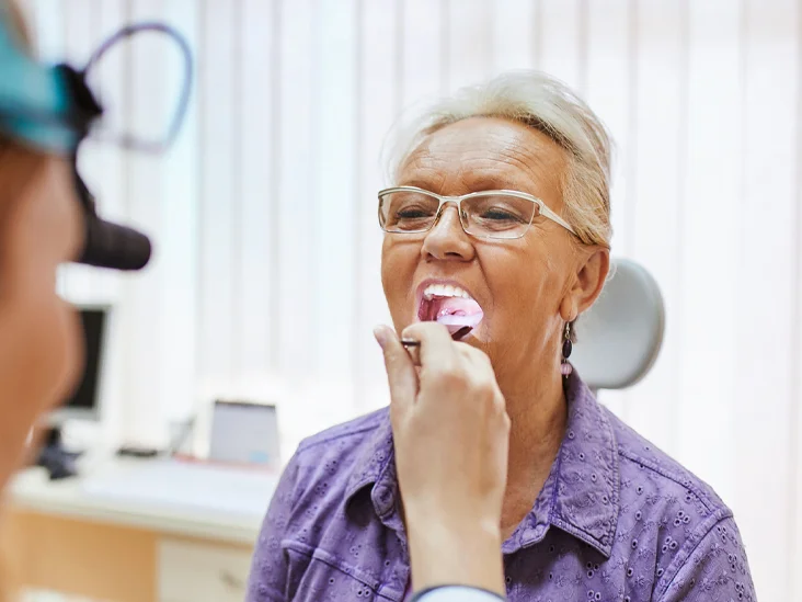 Why is Early Detection of Oral Cancer Necessary? 