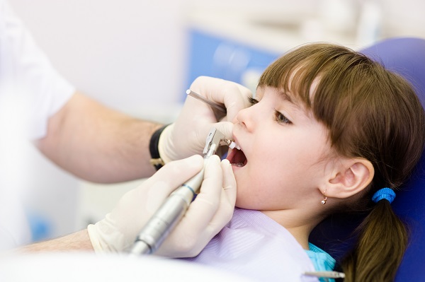 Indications Your Child’s Teeth Have Issues