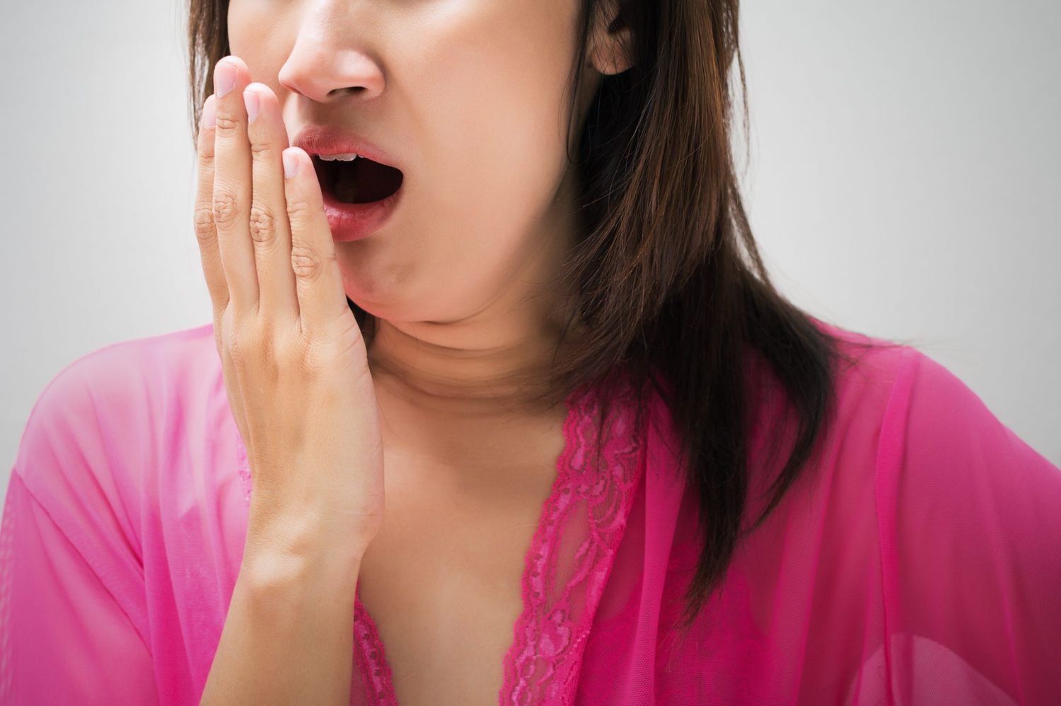 Surprising Causes of Bad Breath!