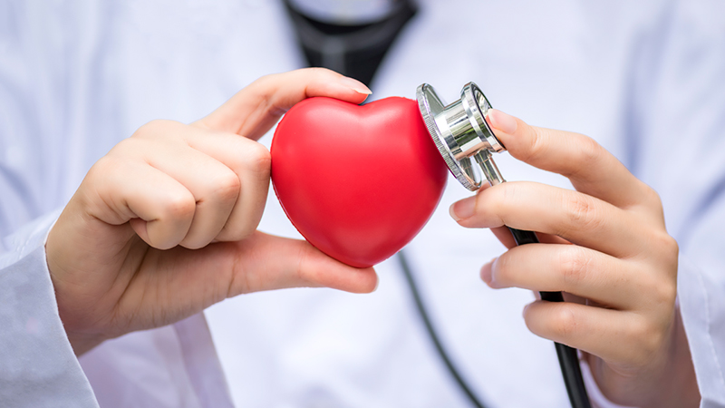 What is Preventive Cardiology? 