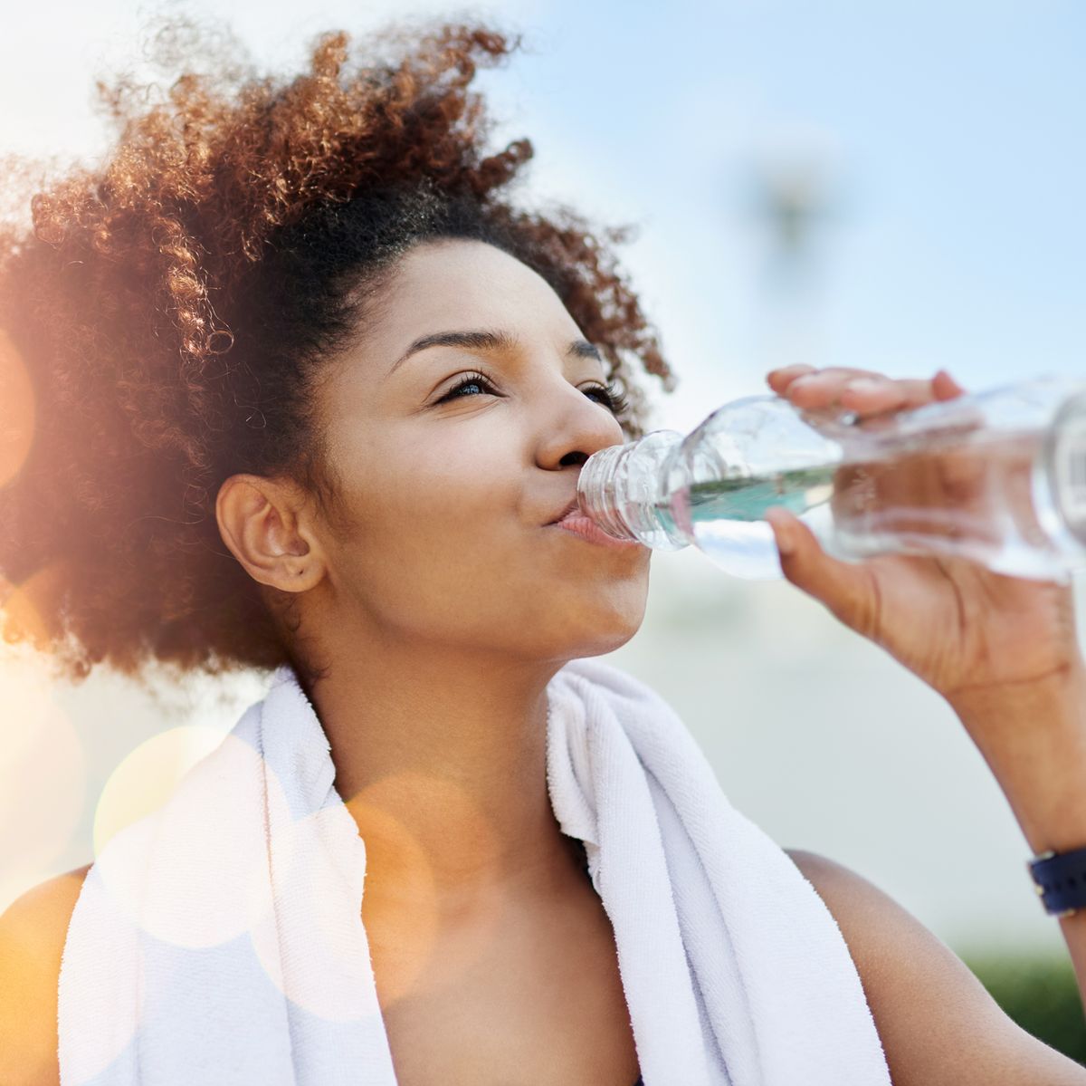 Hydration and Its Impact On Health