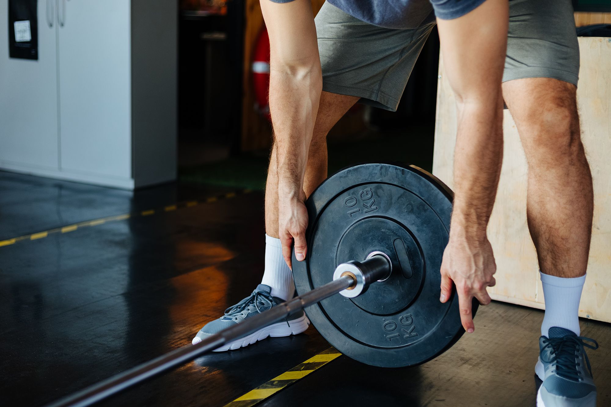 Maximizing Your Workout: The Best Uses of Barbell Clips