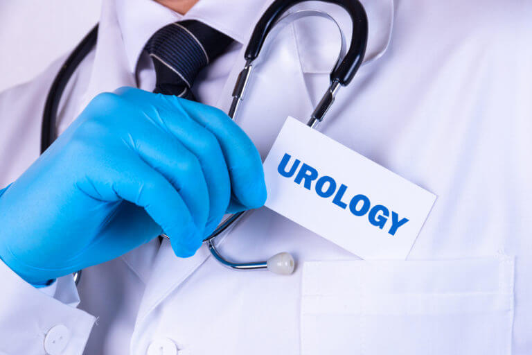 Understand the Warning Signs that You Need to See a urologist