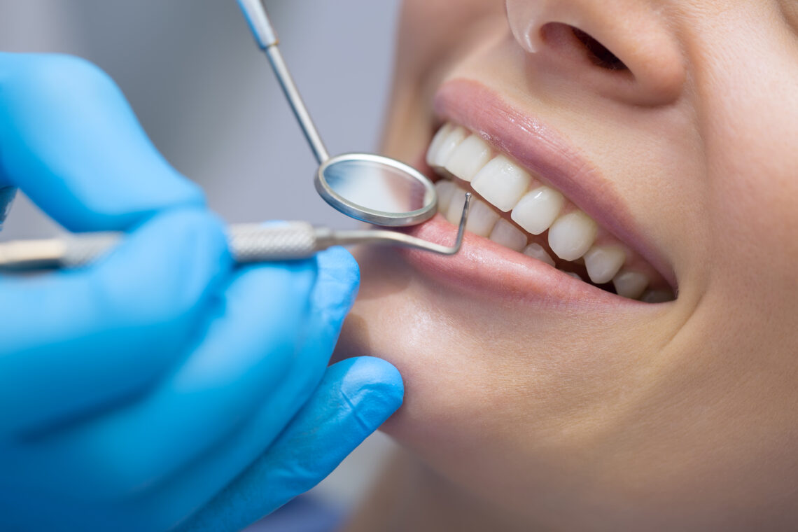 The Role of General Dentists in Maintaining Oral Health