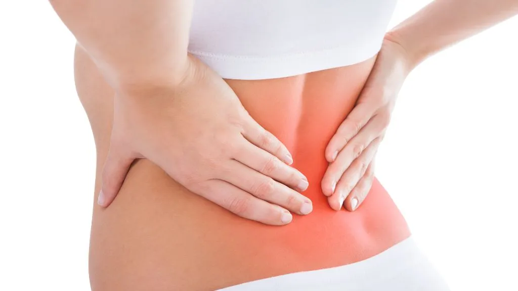 What are the most common causes of back pain? Get the relevant answers here!