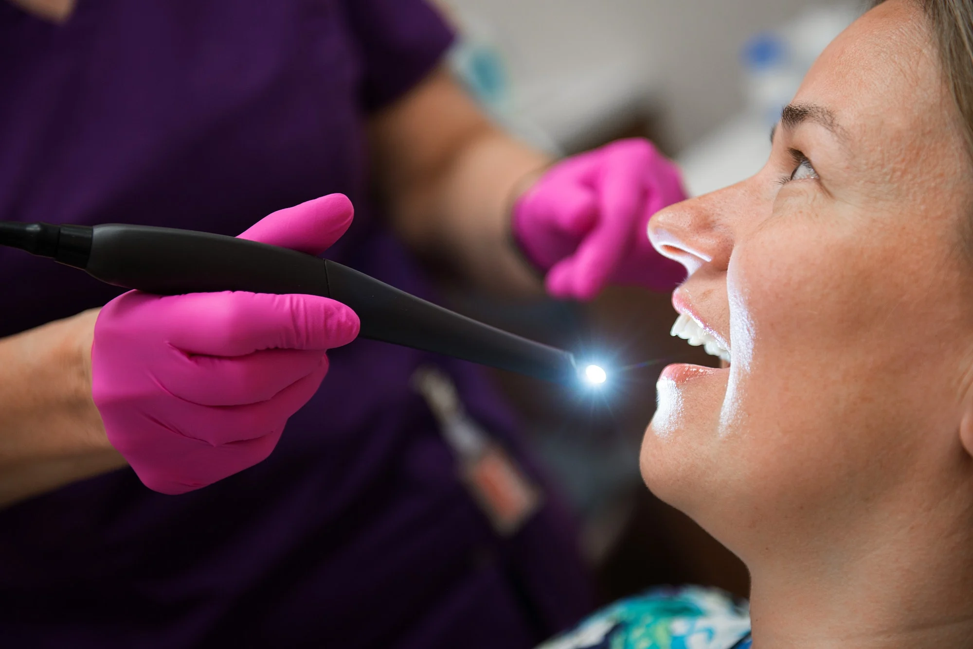 The Importance of Routine Dental Exams by General Dentists