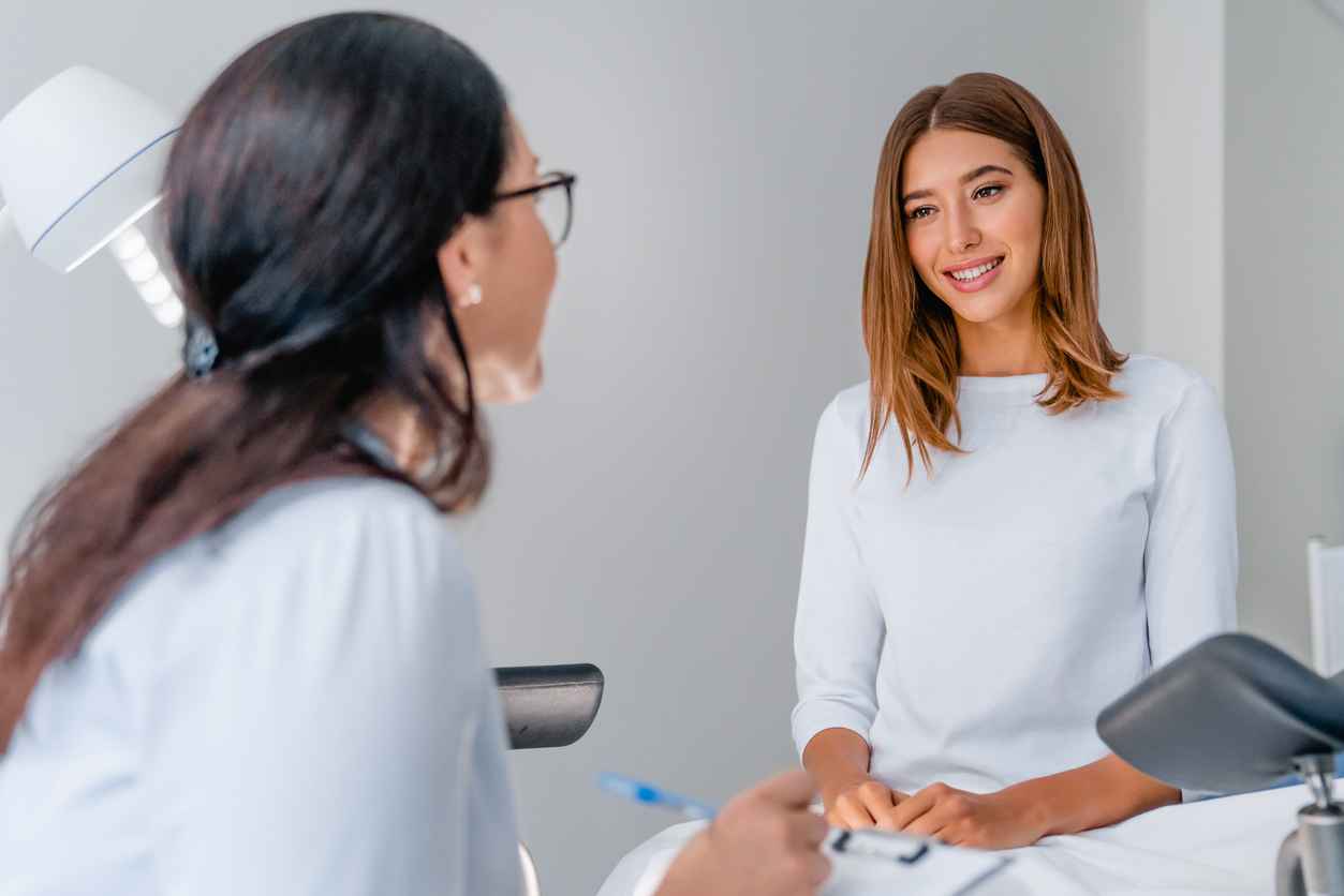 The Importance of Regular Check-ups with Your Obstetrician and Gynecologist