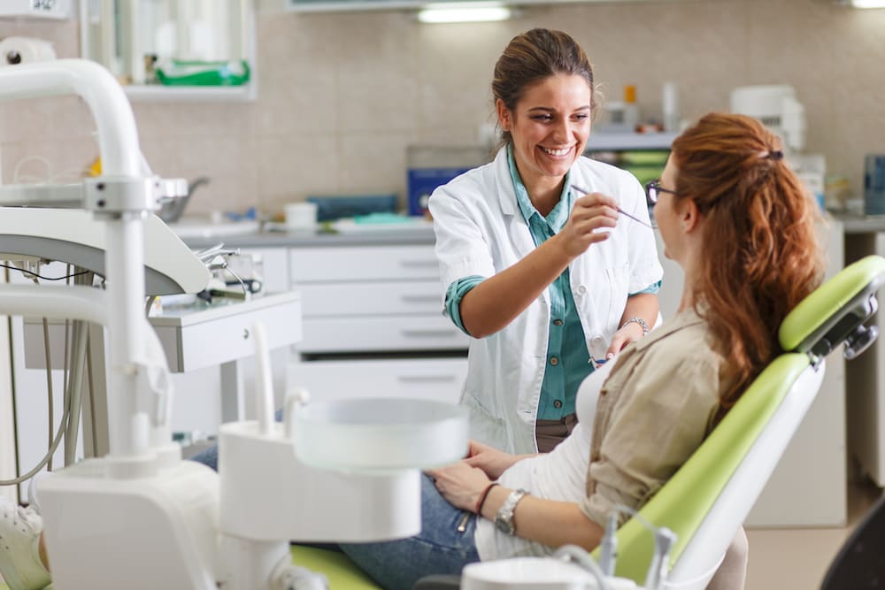 Understanding the Role of a General Dentist in Oral Healthcare