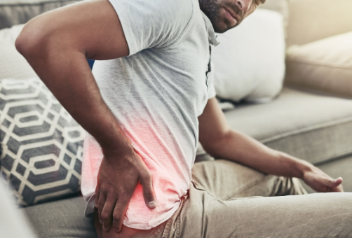 Chiropractic Treatment: The Best Option for Sciatica Pain