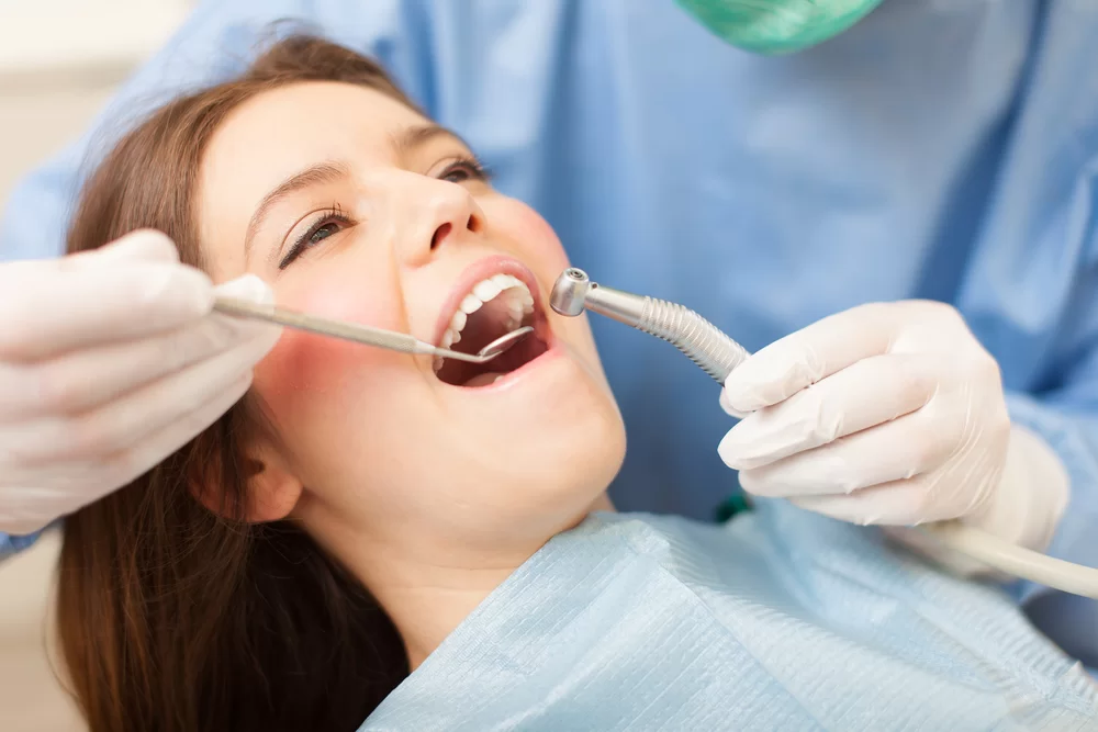 The Impact of Cosmetic Dentistry on Oral Health