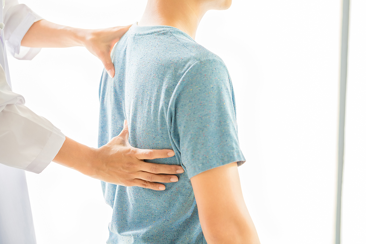 The relationship between a Pain Management Specialist and Physical Therapy