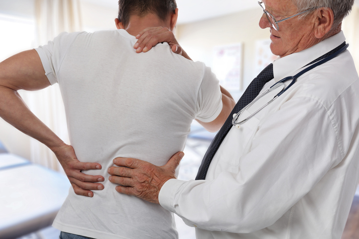 The Relationship Between Pain Management Specialists and Other Medical Professionals