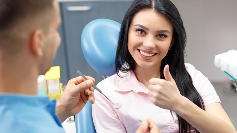 Aesthetic Dentistry: Transforming Smiles Everyday