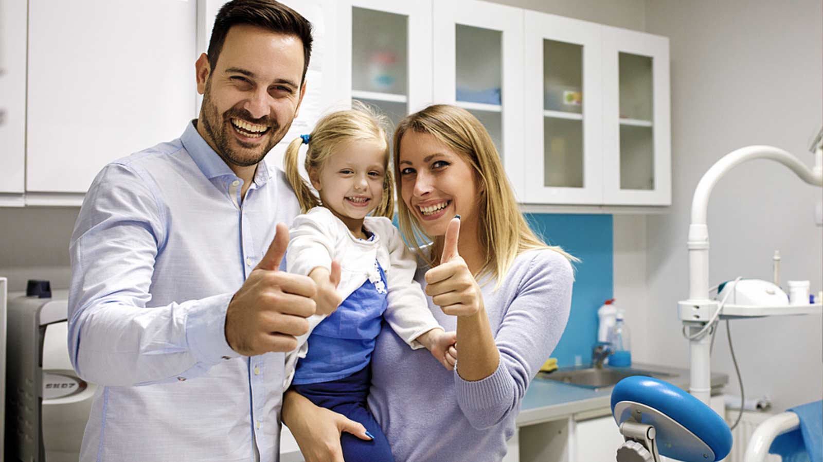 Dental Wellness For Every Generation: The Essence Of Family Dentistry