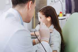 How Otolaryngologists Help in Improving Quality of Life