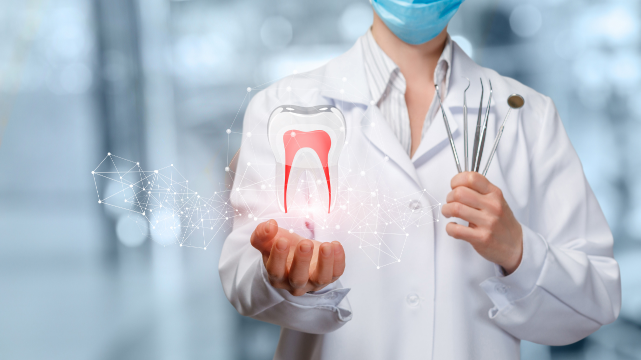 Revolutionizing Dentistry: The Role of Technology in Modern Root Canal Treatment