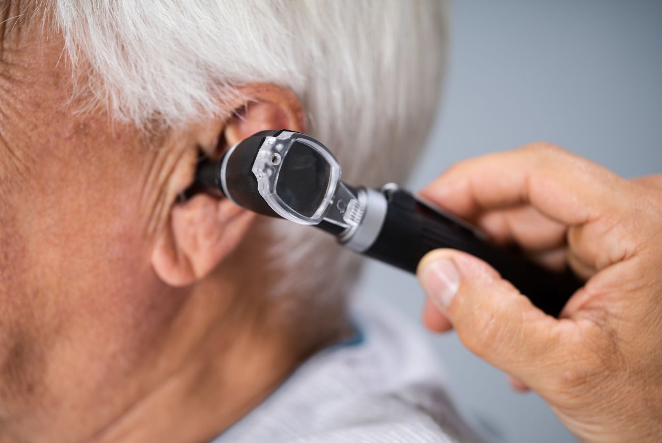 Understanding Hearing Loss in Singapore – Causes & Signs