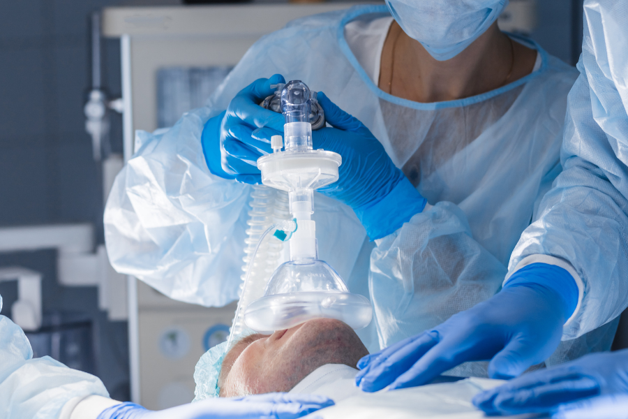 Anesthesiology and Patient Safety: What You Need to Know