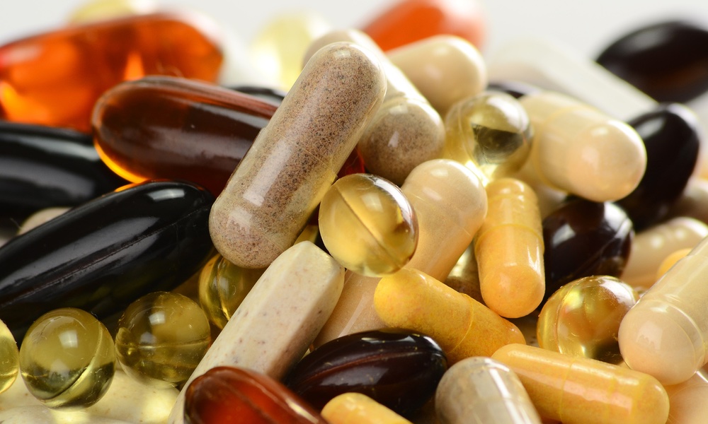 An In-Depth Examination of Vitamins and Their Role in Bodily Function