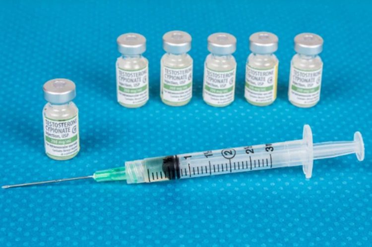 Testosterone Replacement
