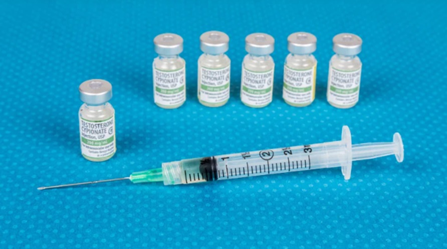 Testosterone Replacement
