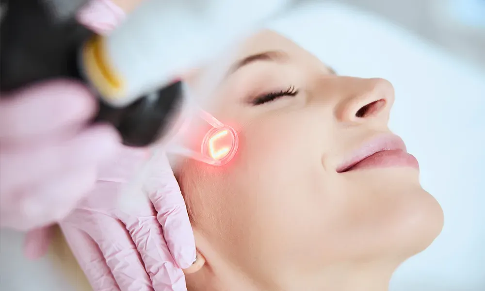 Acne Scar Treatment