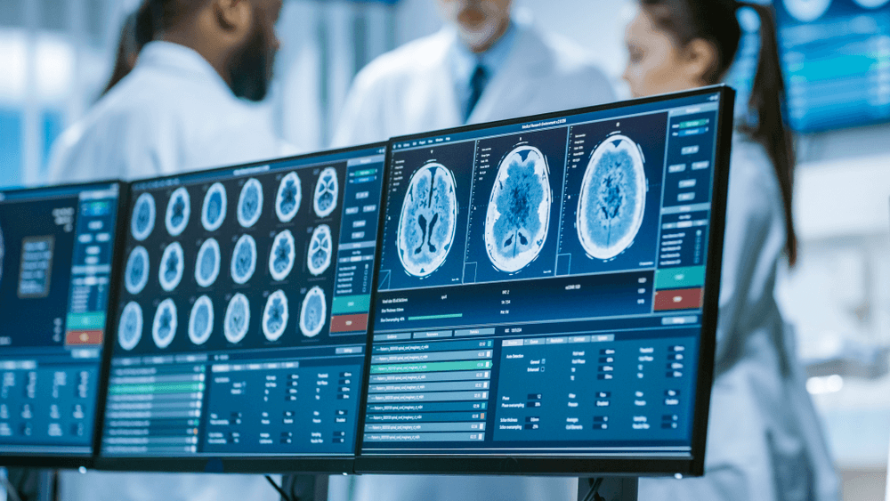 DICOM Meets AI the Future of Medical Imaging