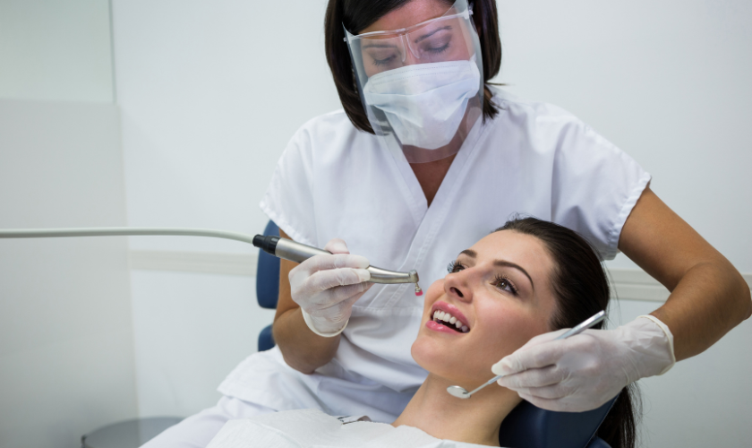 The Role Of A General Dentist In Maintaining Overall Health