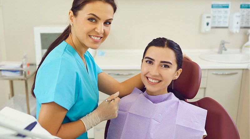 Top Qualities to Look for in the Best Dental Staffing Agency