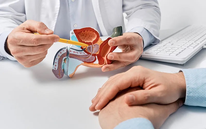 Shockwave Therapy for ED: Cost, Results, and Side Effects